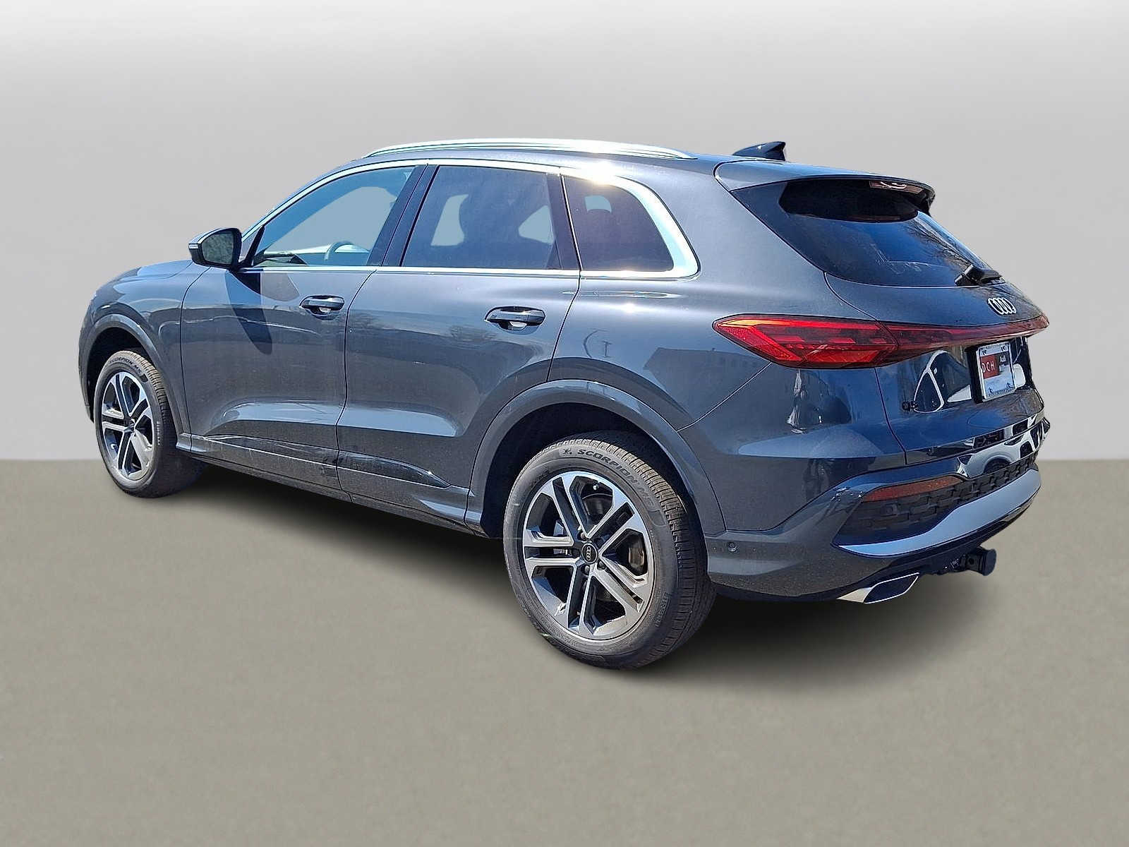 Thumbnail: 2026 Audi Q5 - 12