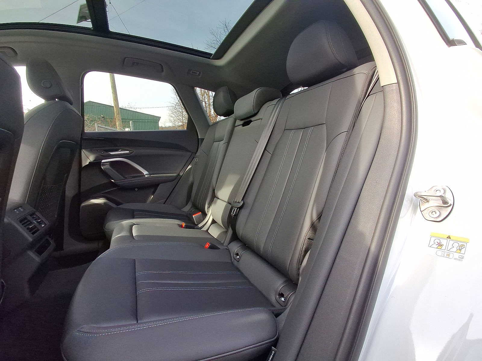 Thumbnail: 2025 Audi Q5 - 20