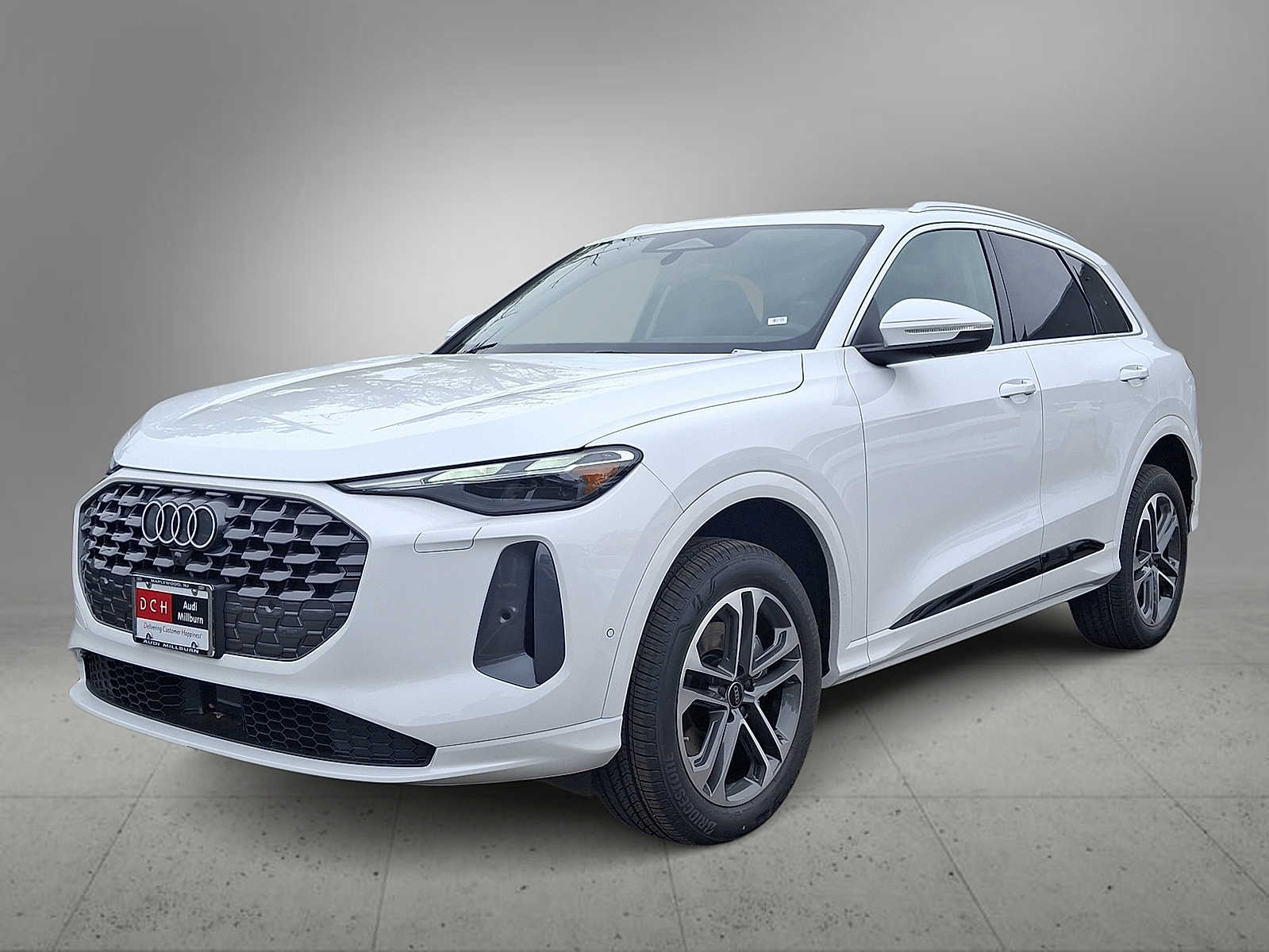 2026 Audi Q5  -
                  Maplewood, NJ