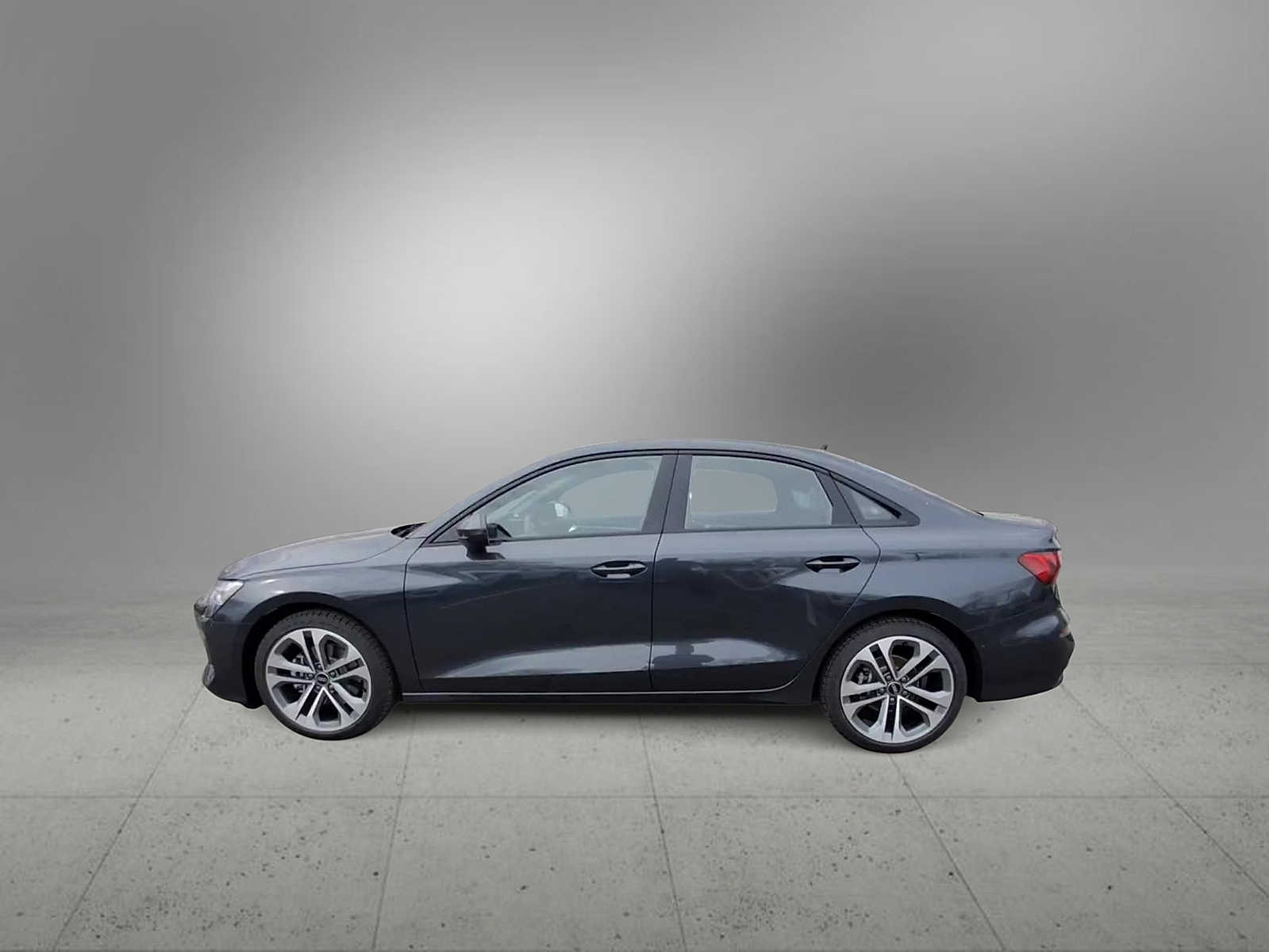 Thumbnail: 2026 Audi A3 - 5