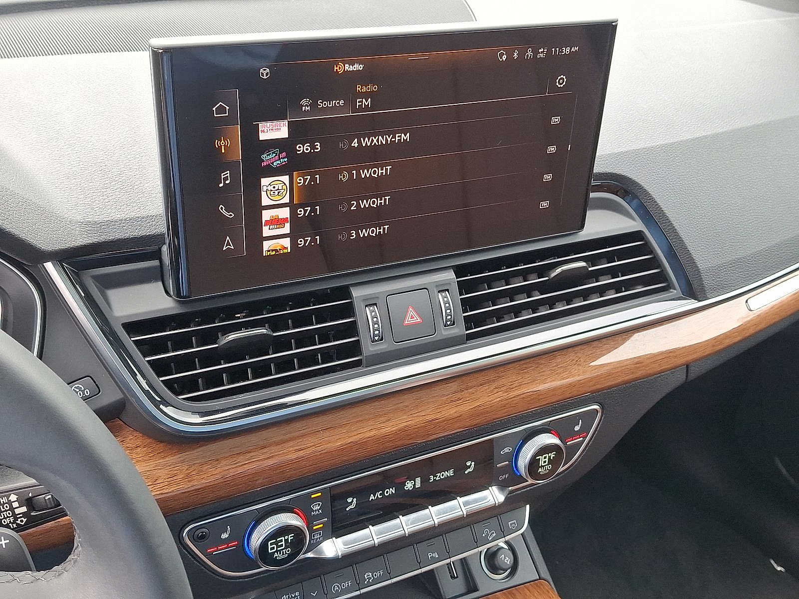 Thumbnail: 2023 Audi Q5 - 14