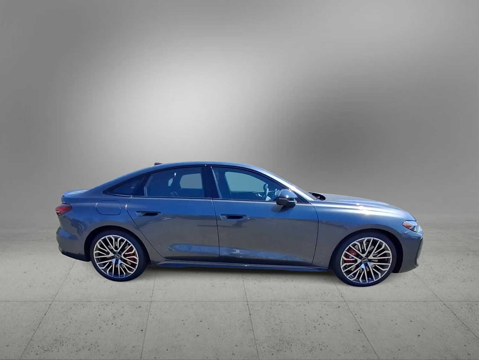 Thumbnail: 2026 Audi S5 - 9