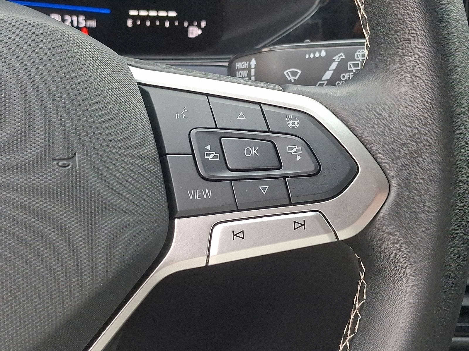 Thumbnail: 2024 Volkswagen Taos - 18