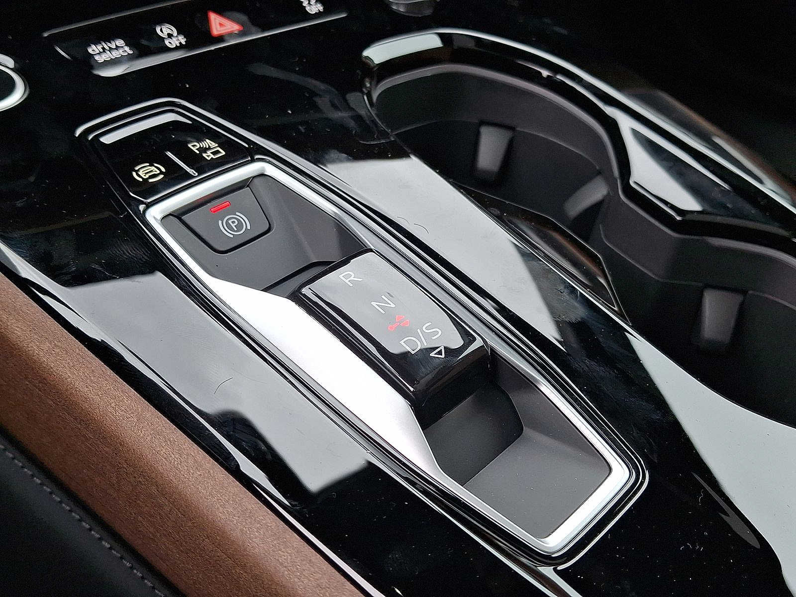 Thumbnail: 2025 Audi A5 - 13