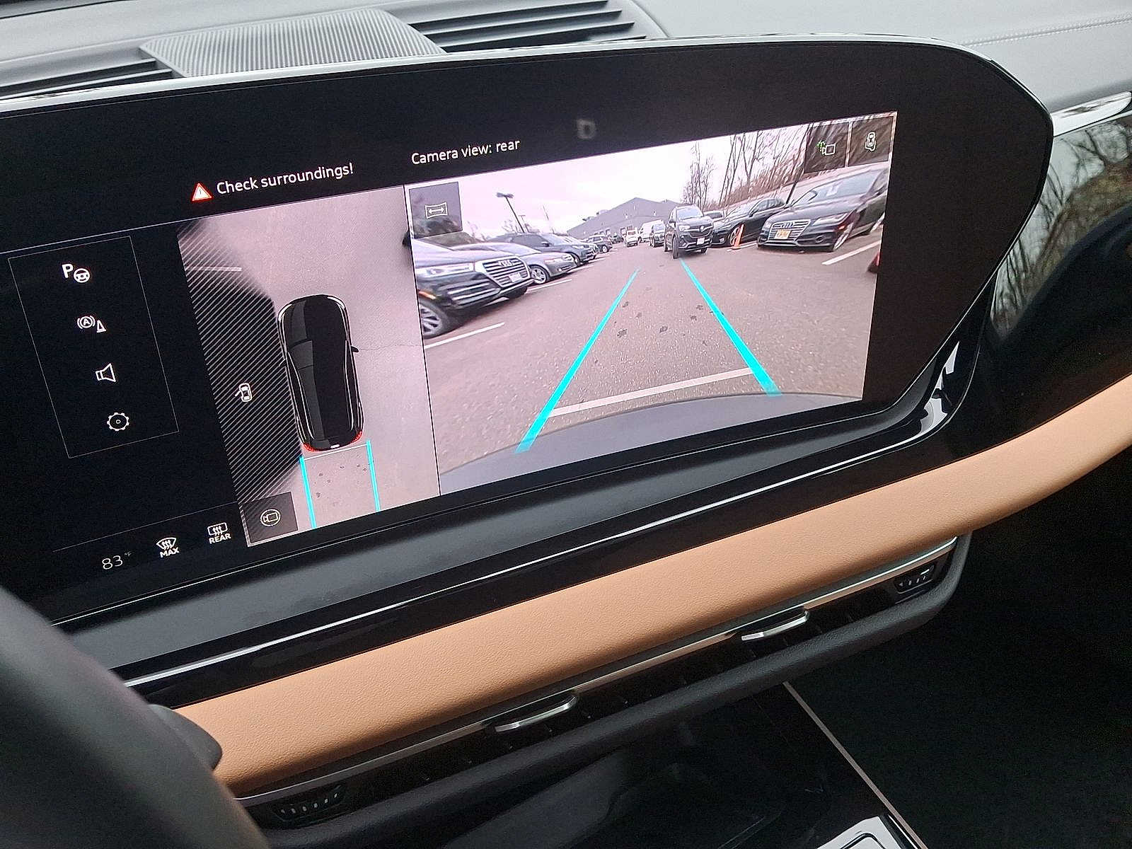 Thumbnail: 2025 Audi A5 - 14