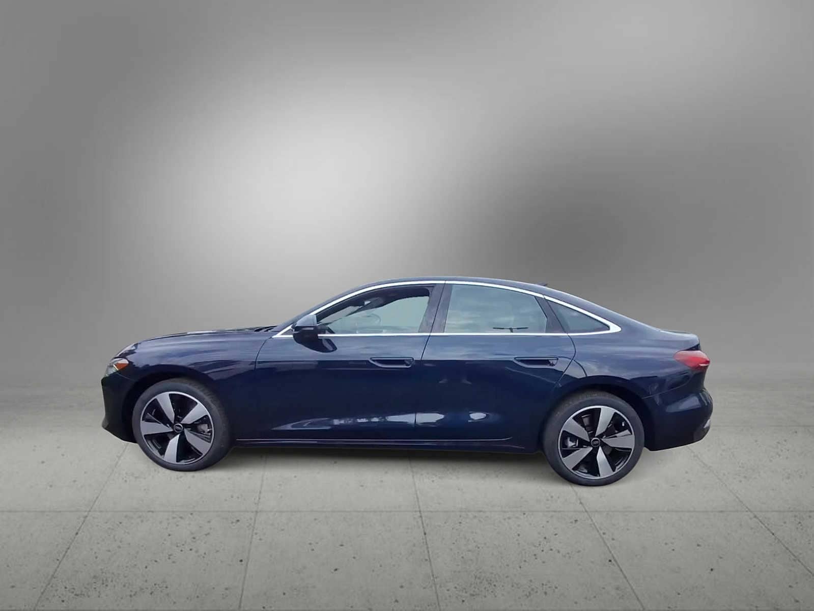 Thumbnail: 2025 Audi A5 - 5