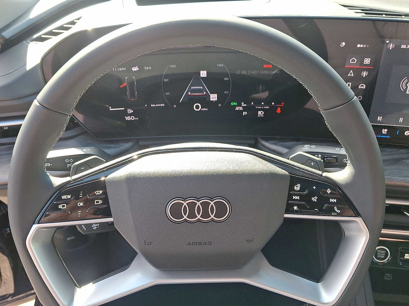 Thumbnail: 2025 Audi Q5 - 16