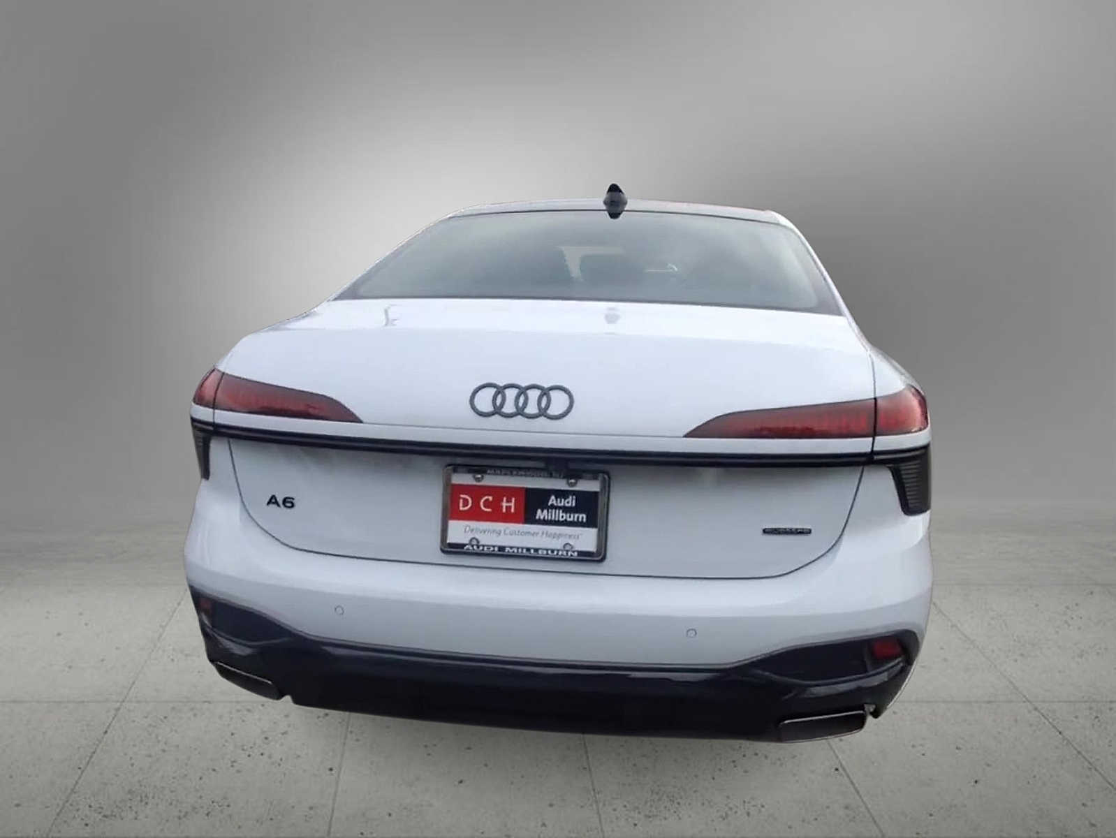 Thumbnail: 2026 Audi A6 - 7