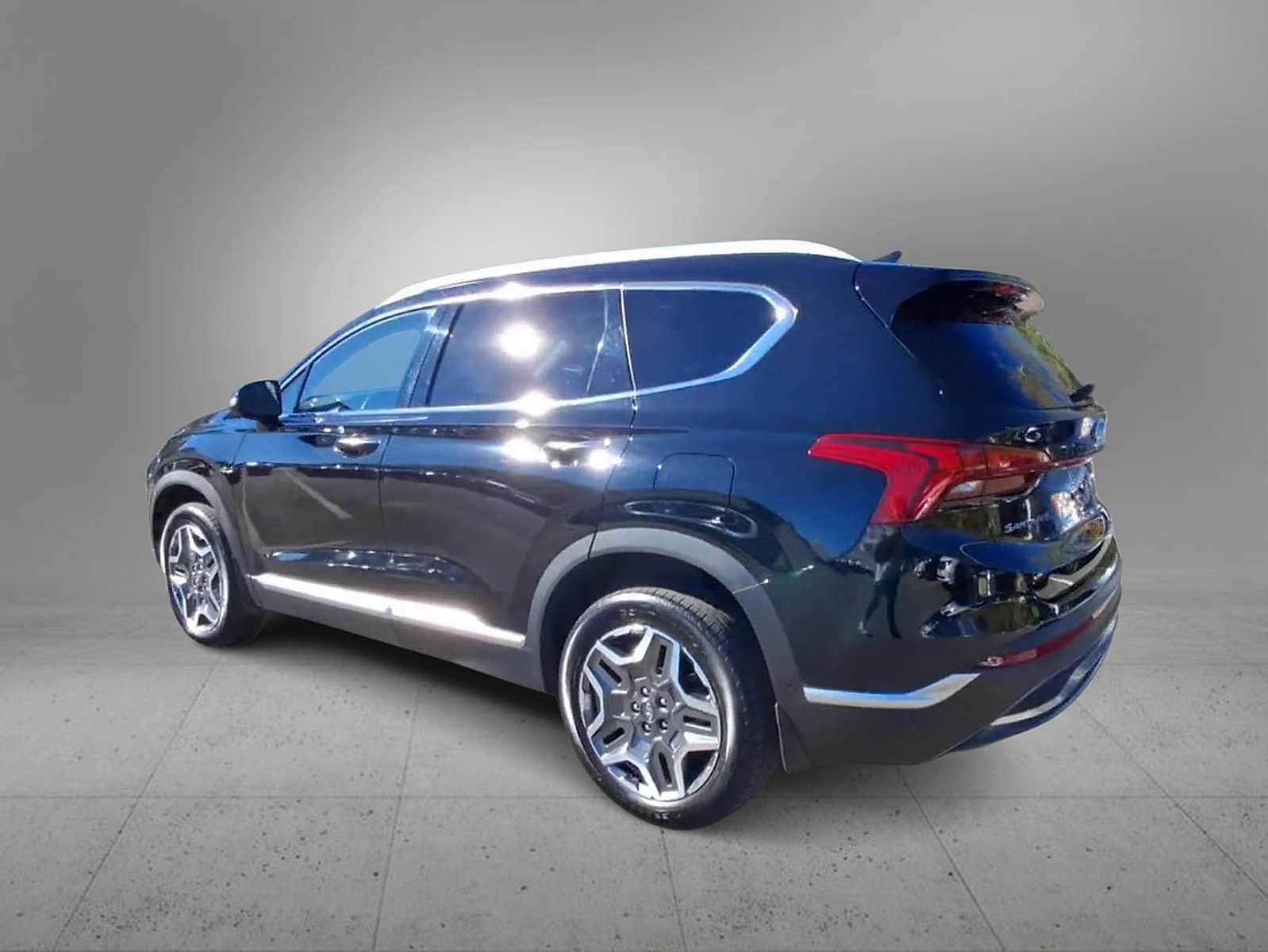 Thumbnail: 2023 Hyundai Santa Fe - 6
