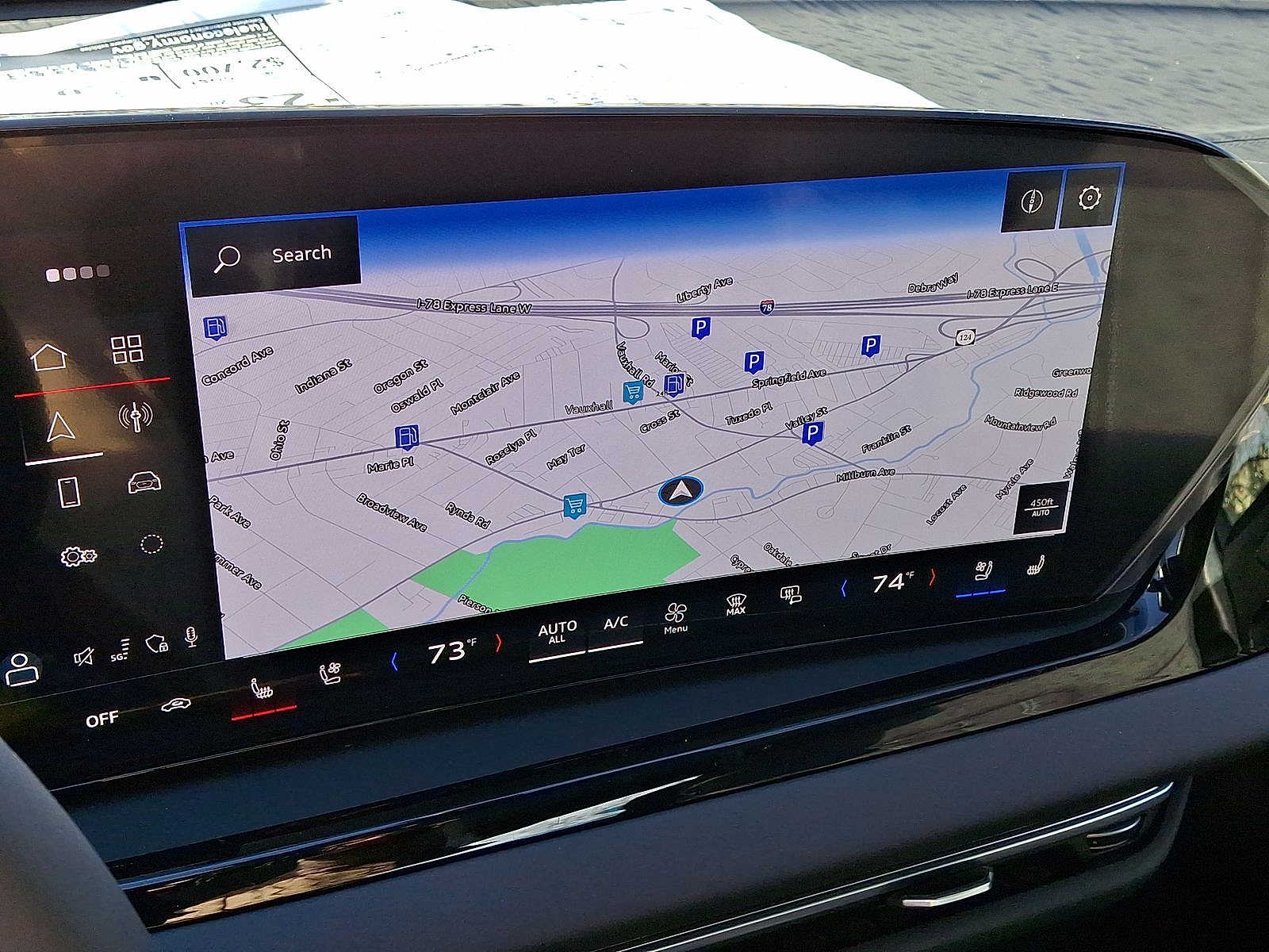 Thumbnail: 2026 Audi A6 - 14