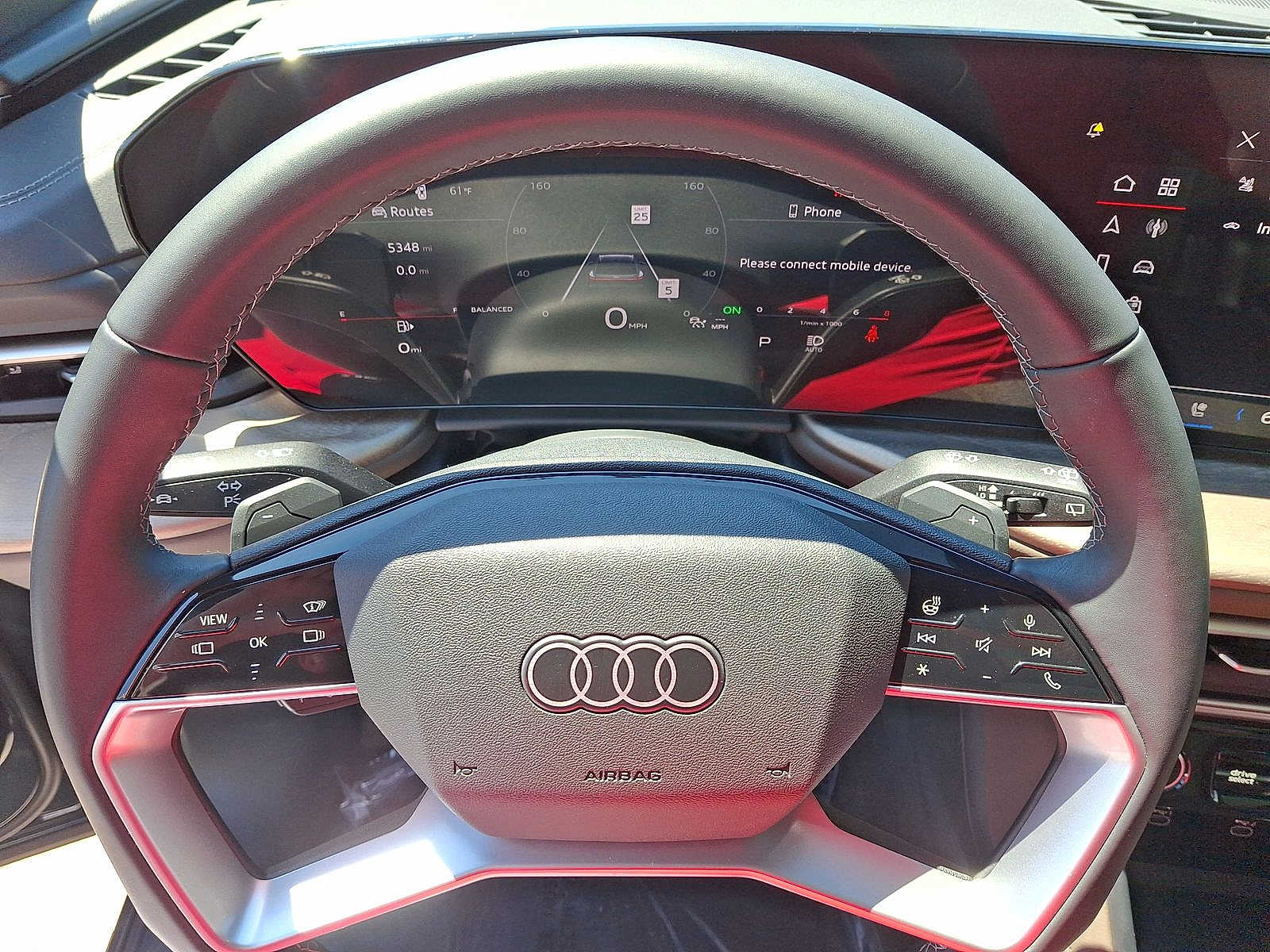 Thumbnail: 2025 Audi Q5 - 16