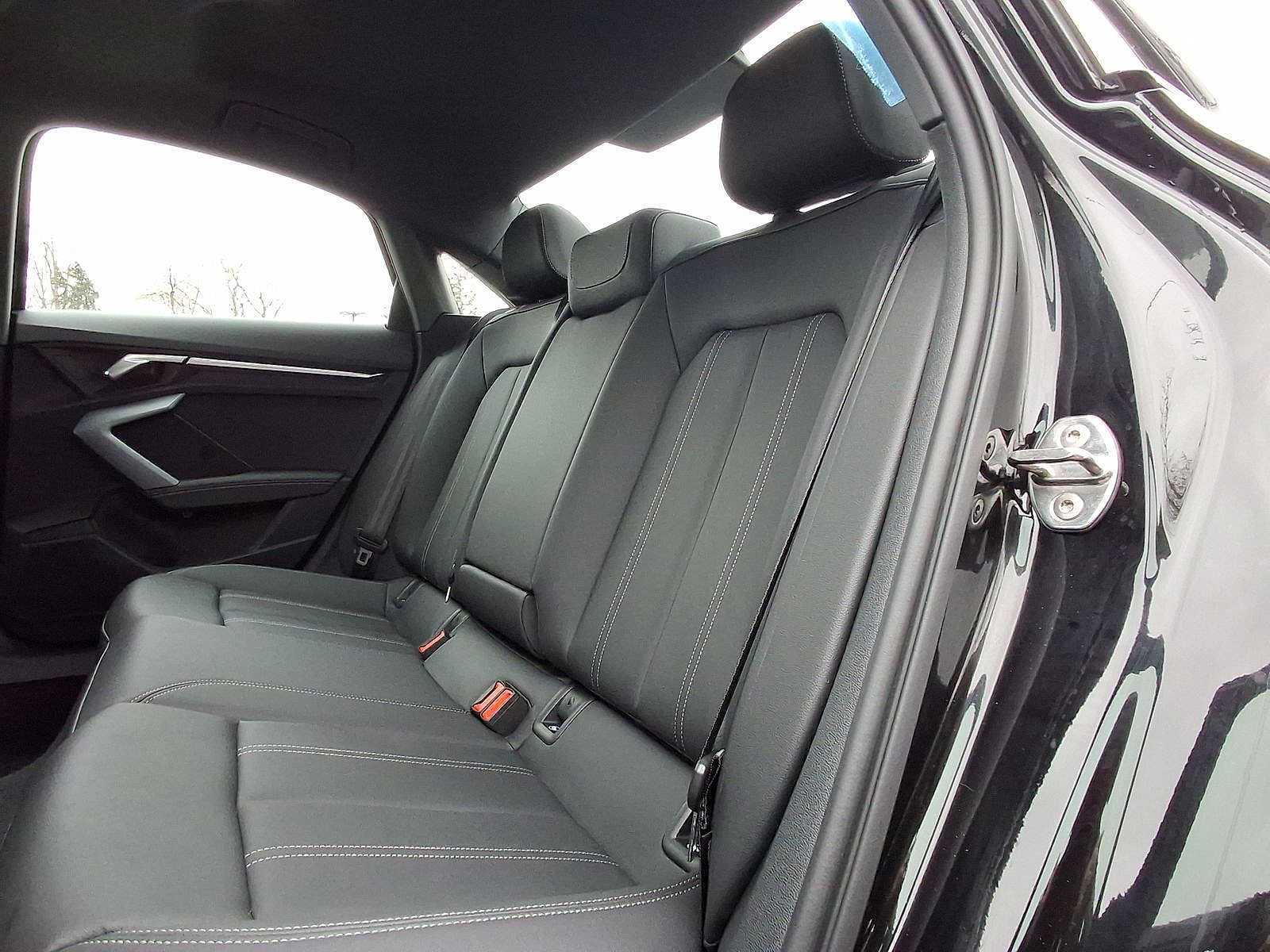 Thumbnail: 2025 Audi A5 - 20