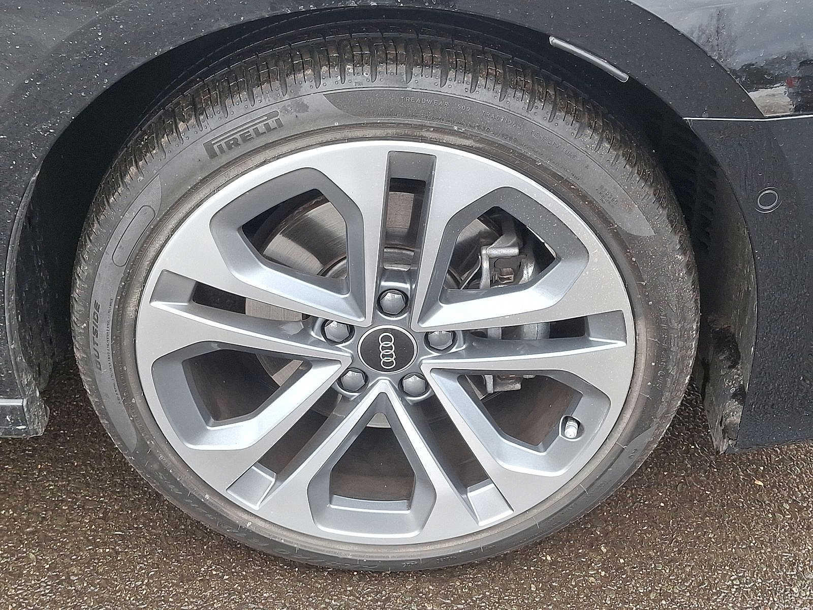 Thumbnail: 2025 Audi A3 - 24