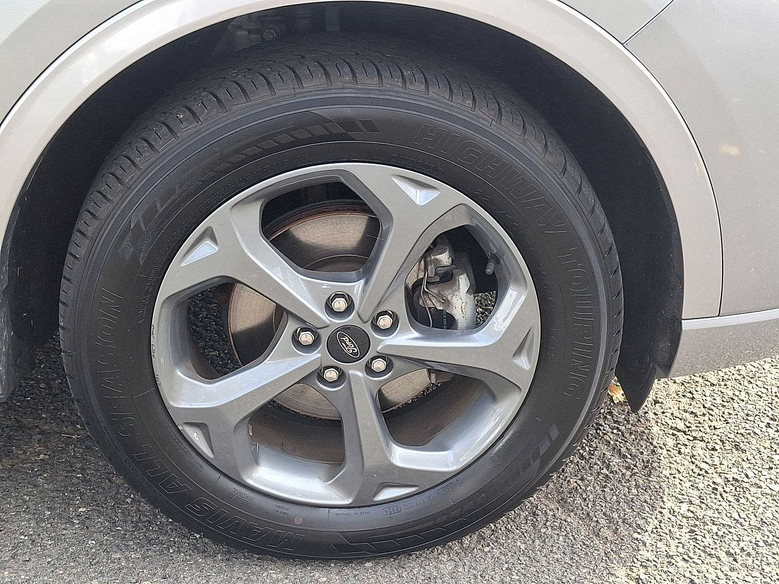 Thumbnail: 2023 Ford Escape - 25