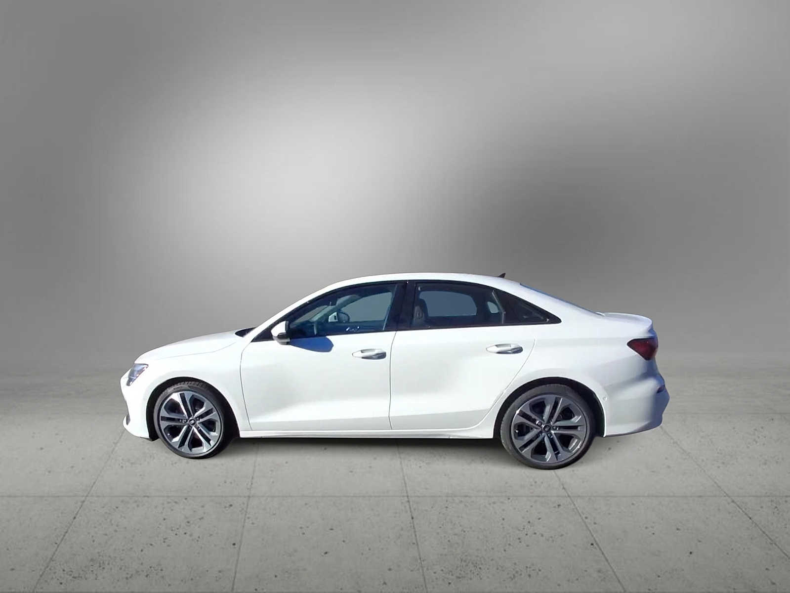 Thumbnail: 2026 Audi A3 - 5