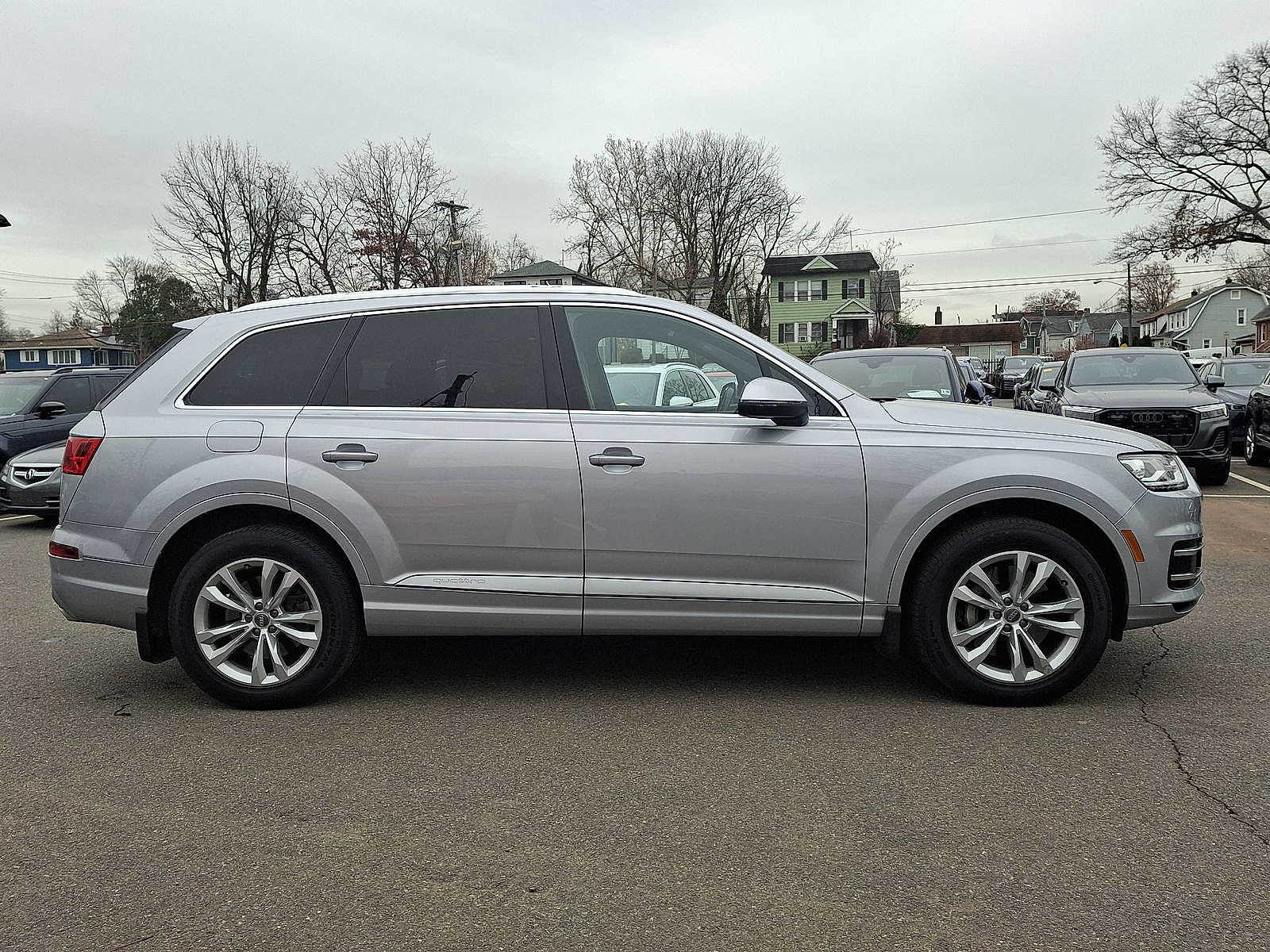 Thumbnail: 2017 Audi Q7 - 26