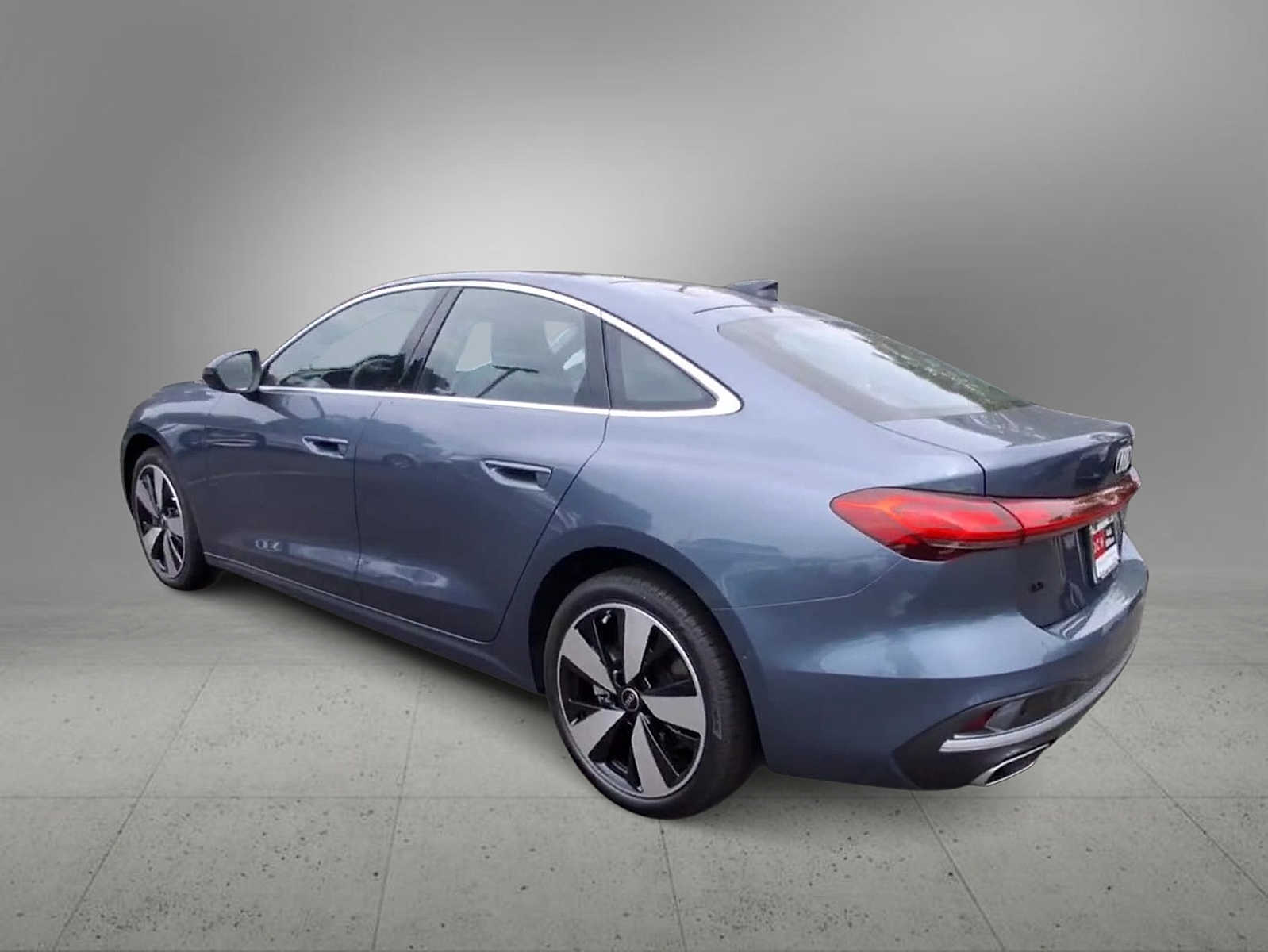 Thumbnail: 2025 Audi A5 - 6