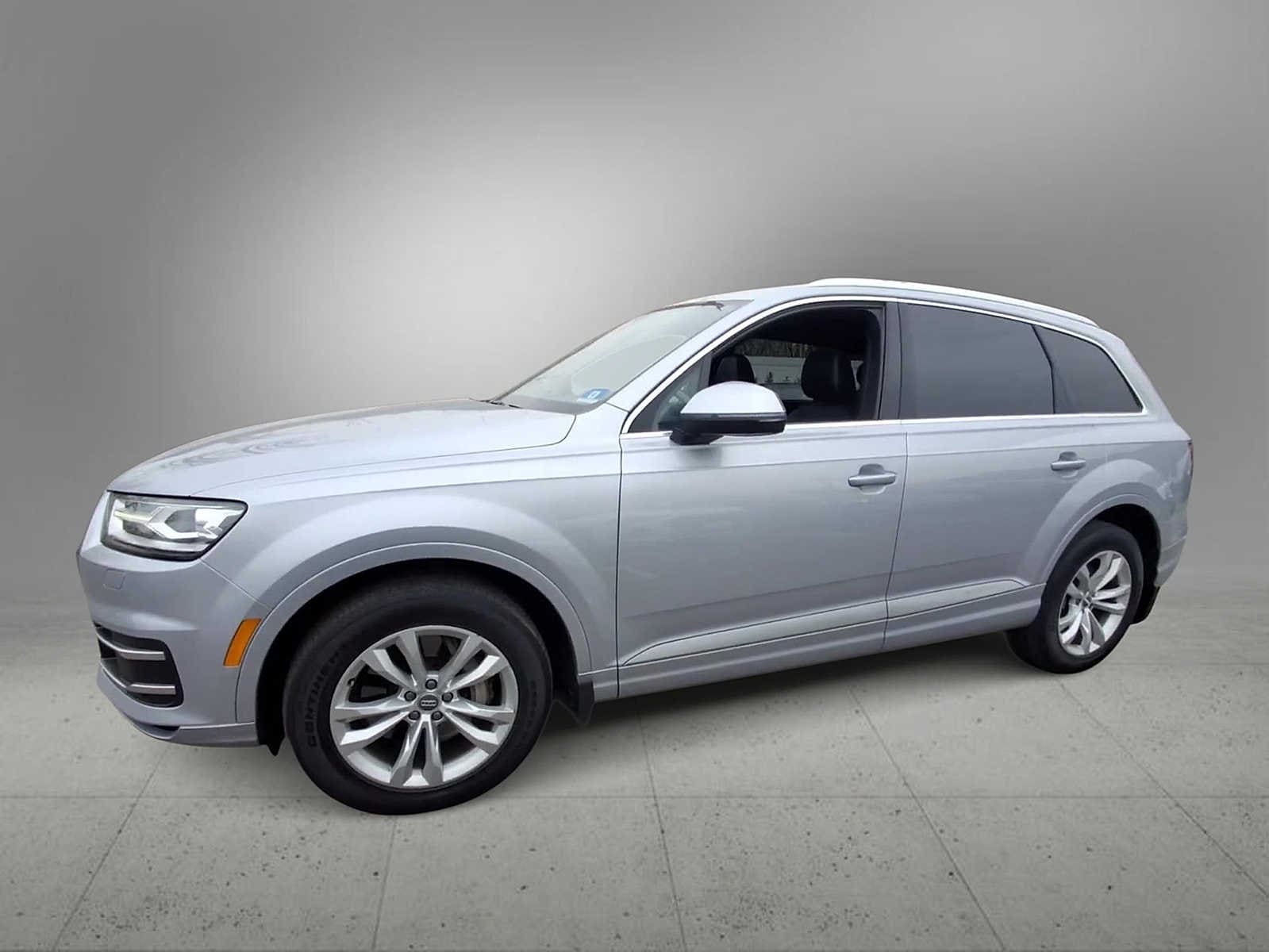 Thumbnail: 2017 Audi Q7 - 4