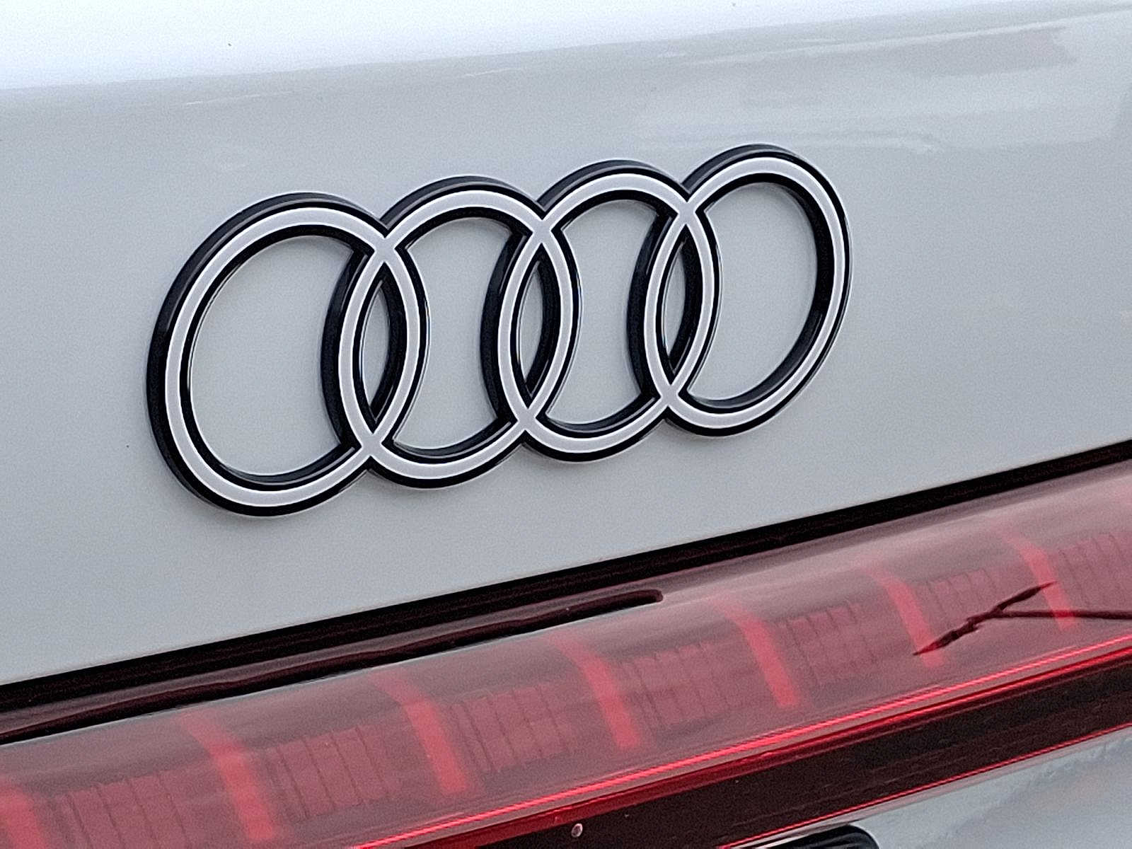 Thumbnail: 2025 Audi A5 - 17