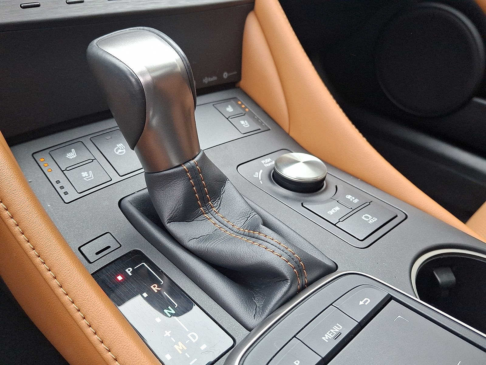 Thumbnail: 2022 Lexus RC - 12