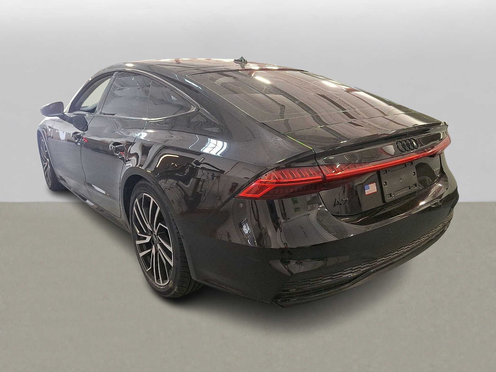 Thumbnail: 2024 Audi A7 - 4