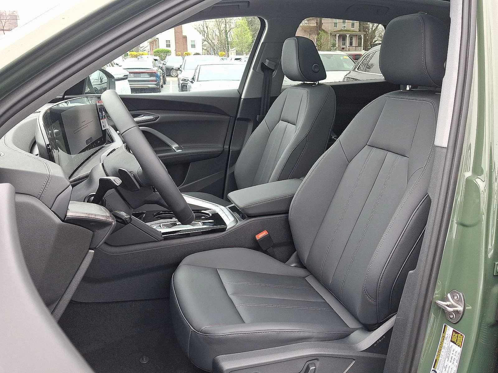 Thumbnail: 2026 Audi Q5 - 13