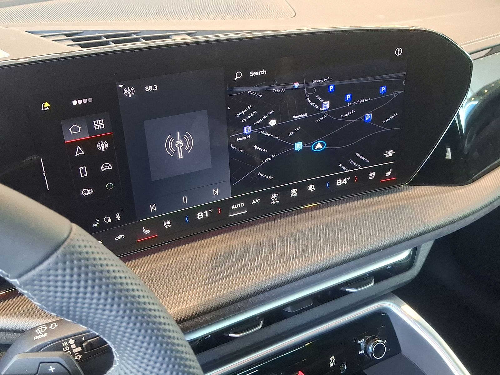 Thumbnail: 2025 Audi SQ5 - 6