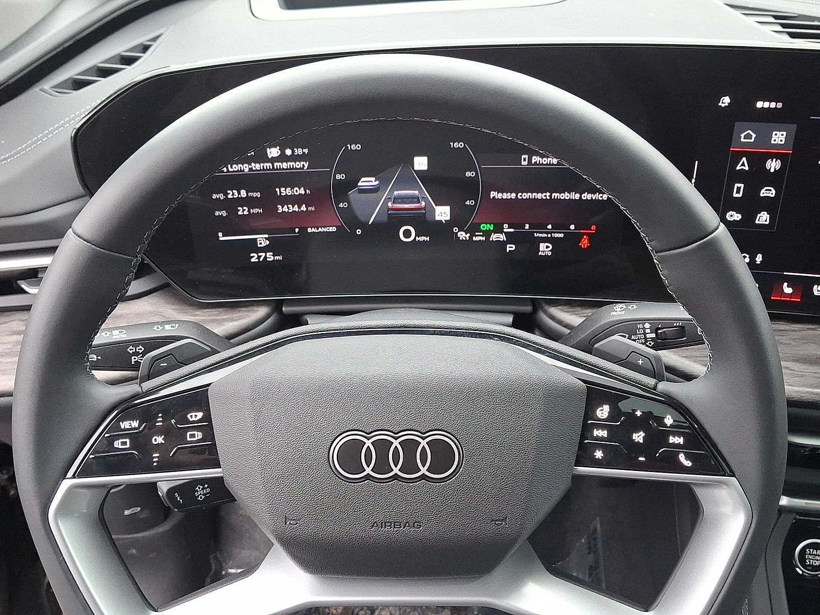 Thumbnail: 2025 Audi Q5 - 15