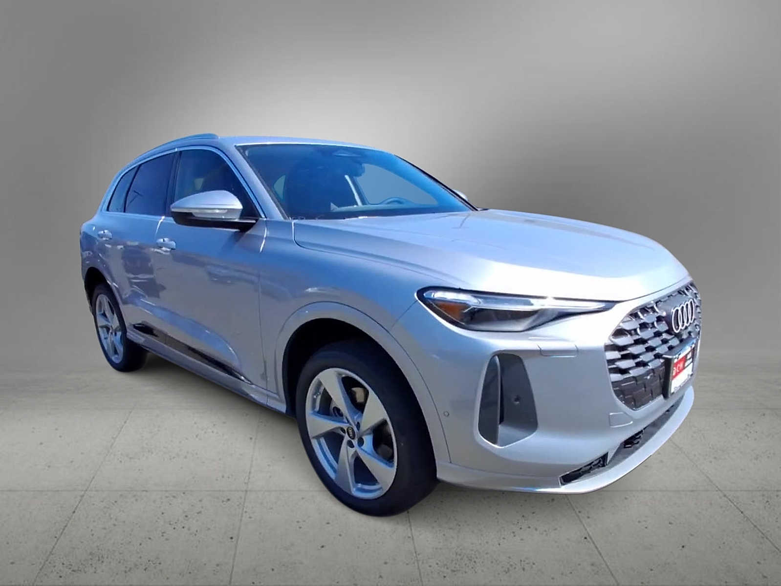 Thumbnail: 2026 Audi Q5 - 2