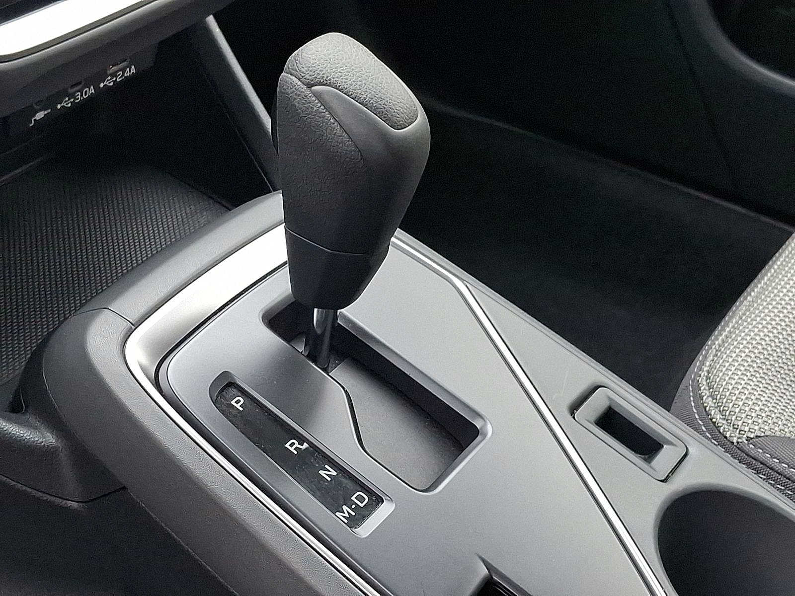 Thumbnail: 2024 Subaru Crosstrek - 12