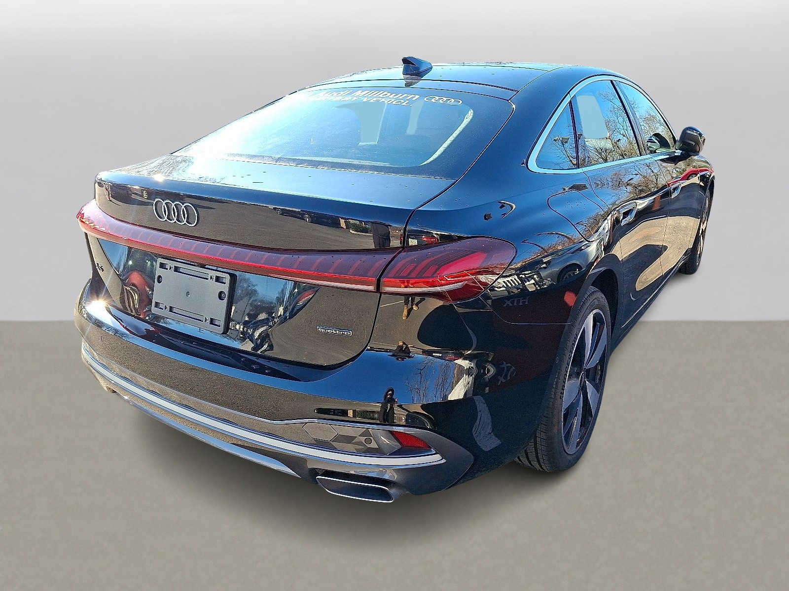 Thumbnail: 2025 Audi A5 - 3