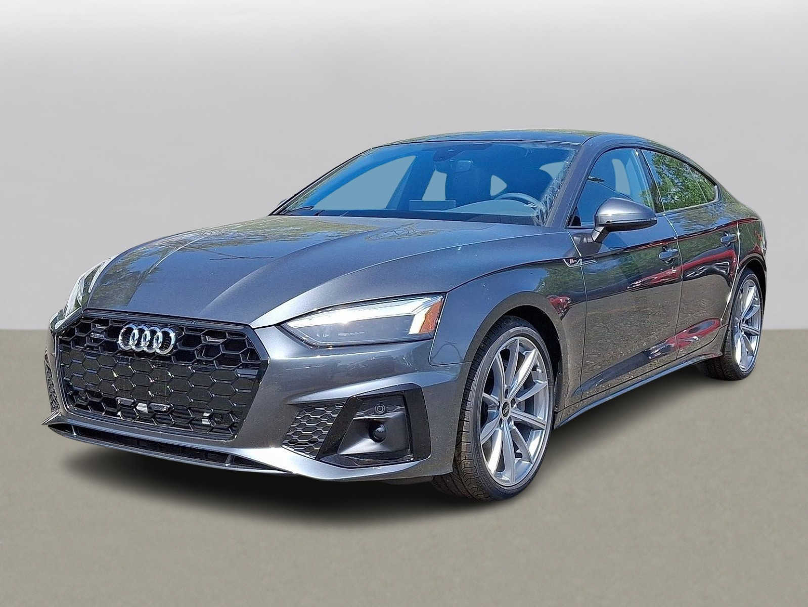 2025 Audi A5 Premium -
                  Maplewood, NJ