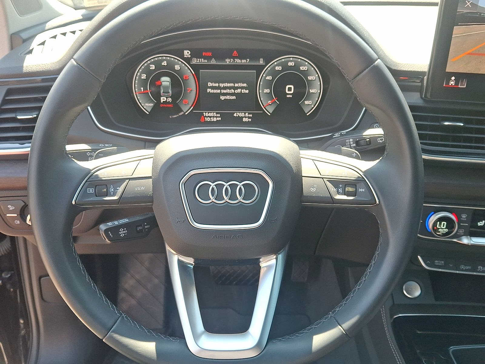 Thumbnail: 2023 Audi Q5 - 16