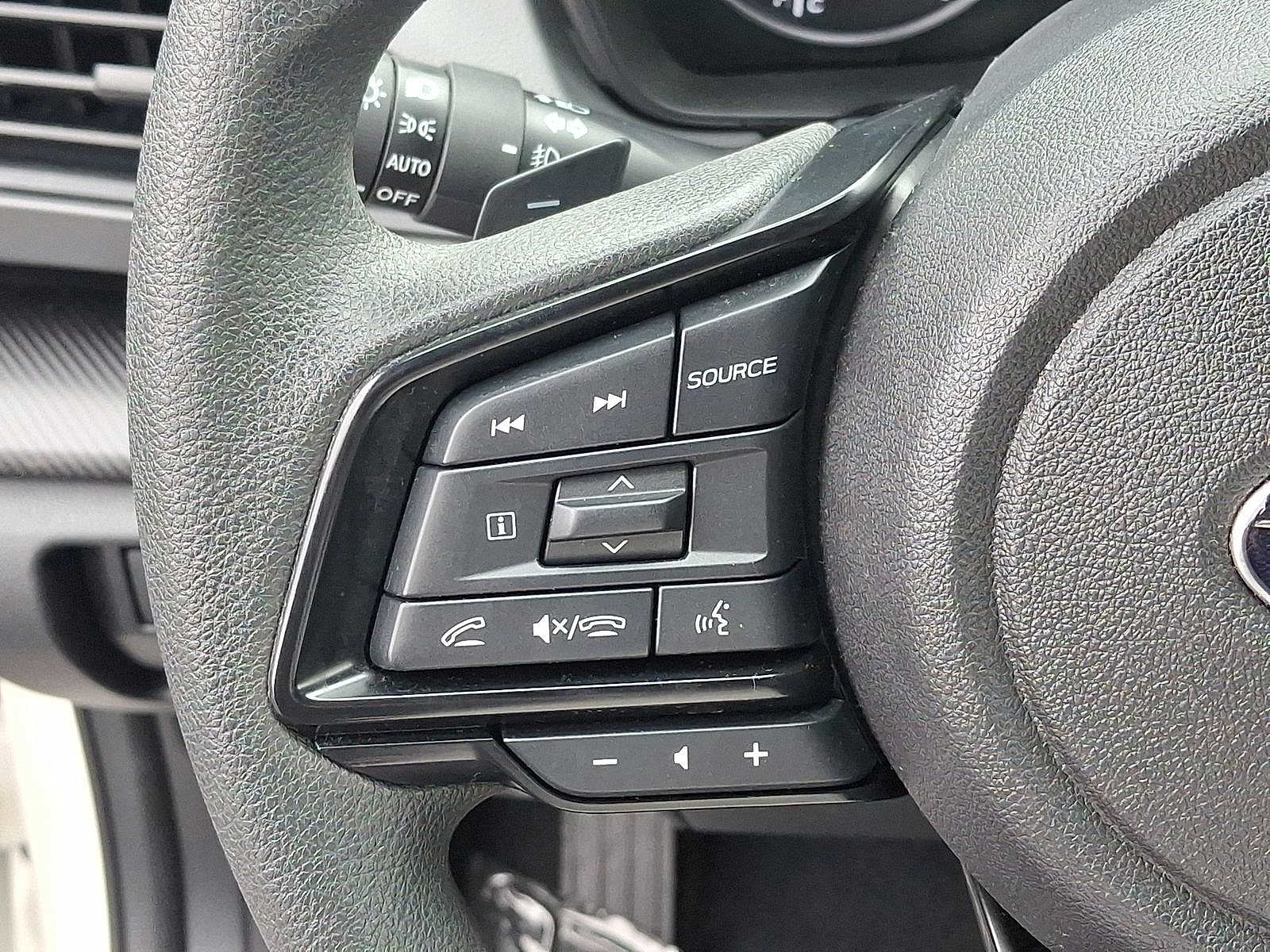 Thumbnail: 2024 Subaru Crosstrek - 17