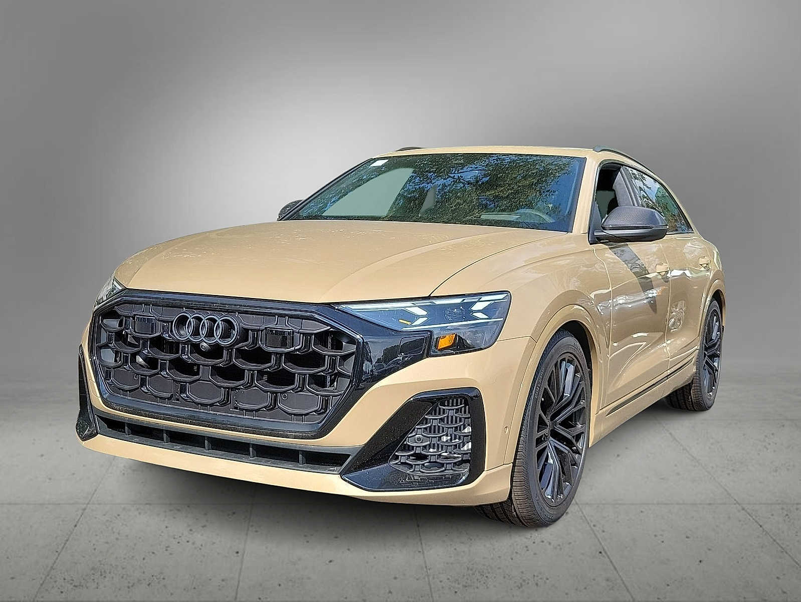 2024 Audi SQ8 Prestige -
                  Maplewood, NJ