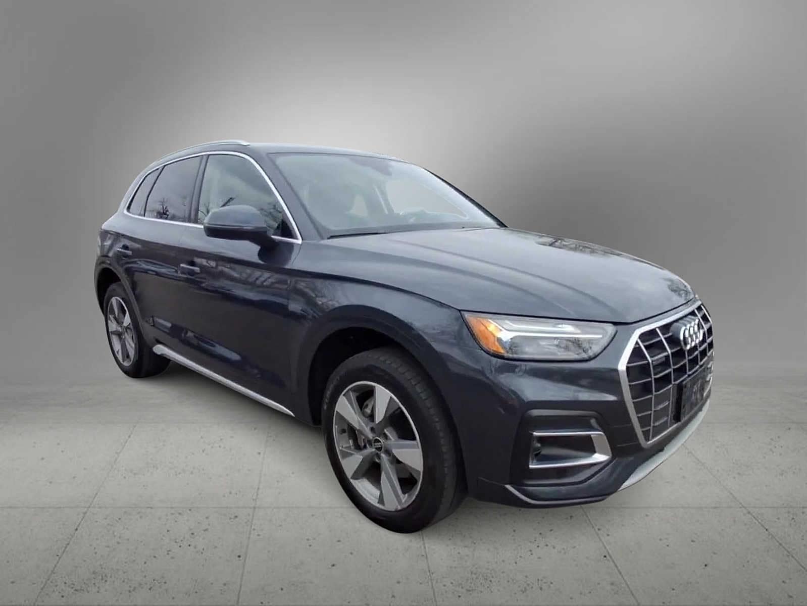 Thumbnail: 2023 Audi Q5 - 2