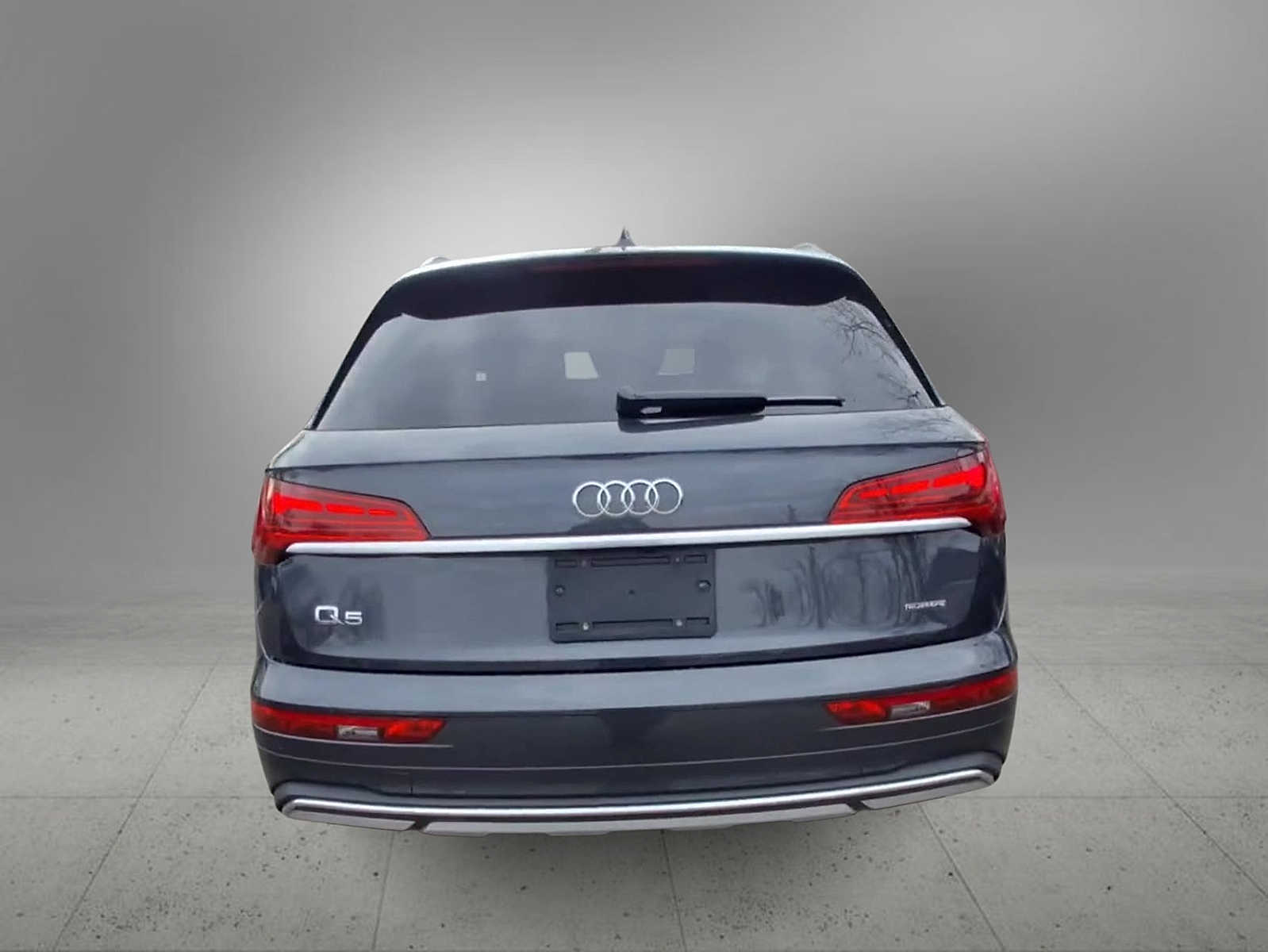 Thumbnail: 2023 Audi Q5 - 7