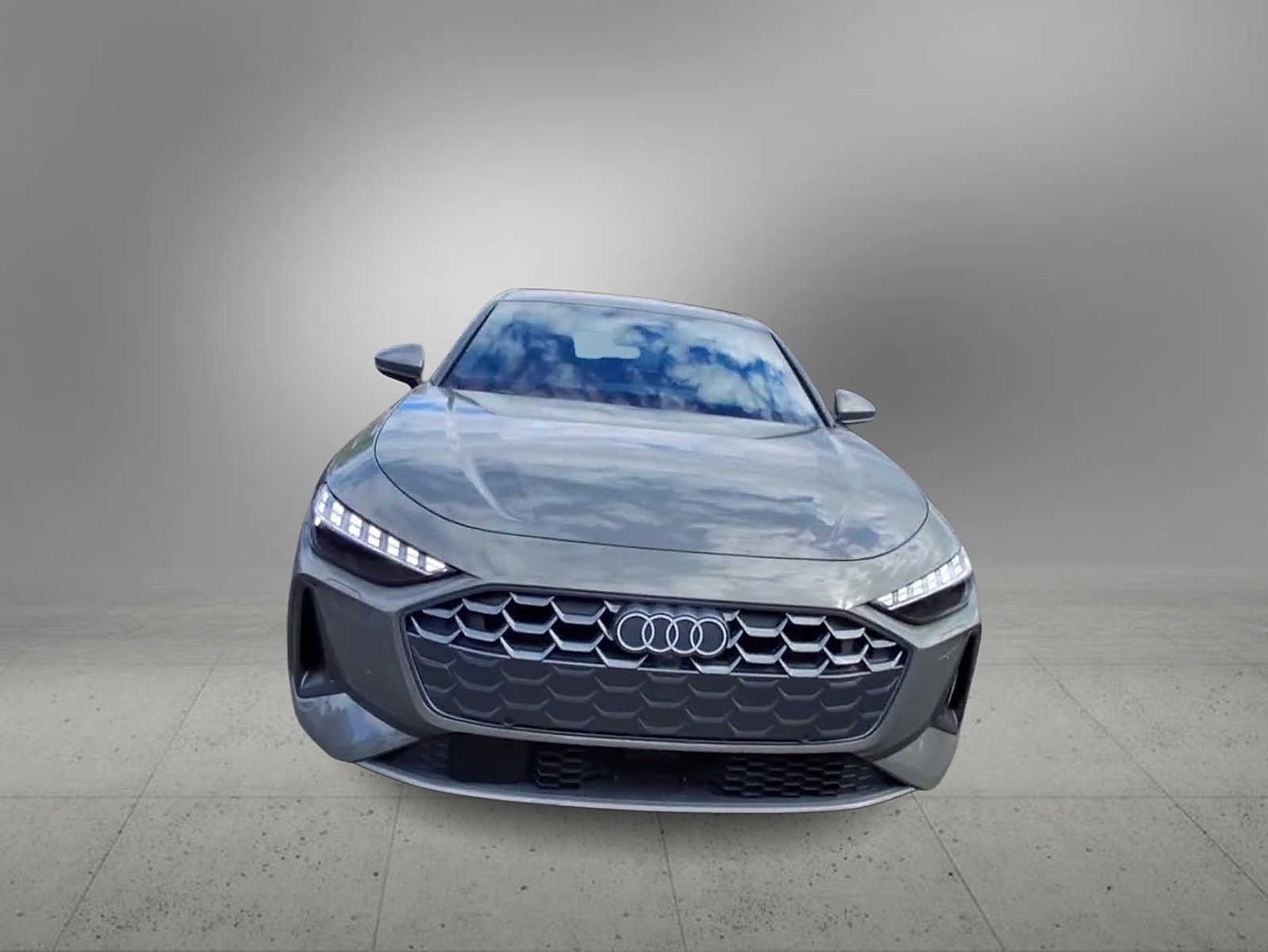 Thumbnail: 2025 Audi A5 - 3