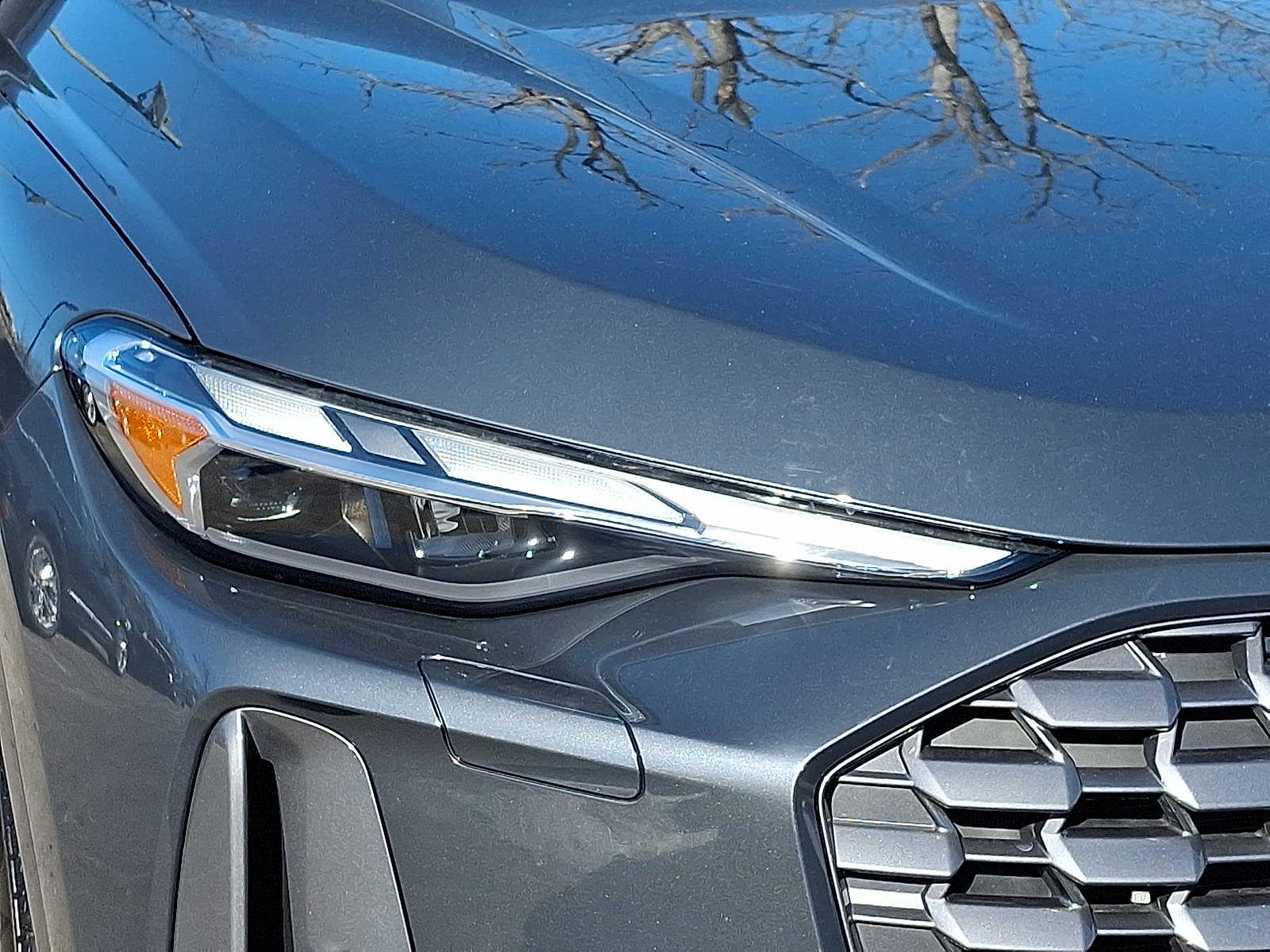 Thumbnail: 2025 Audi Q5 - 28