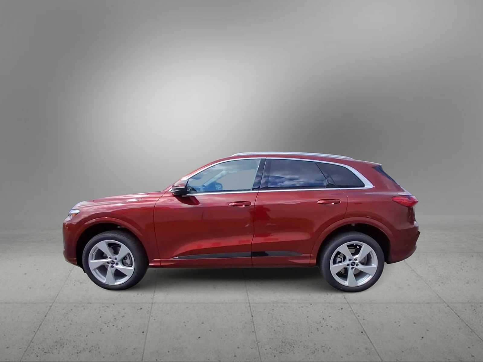 Thumbnail: 2025 Audi Q5 - 5