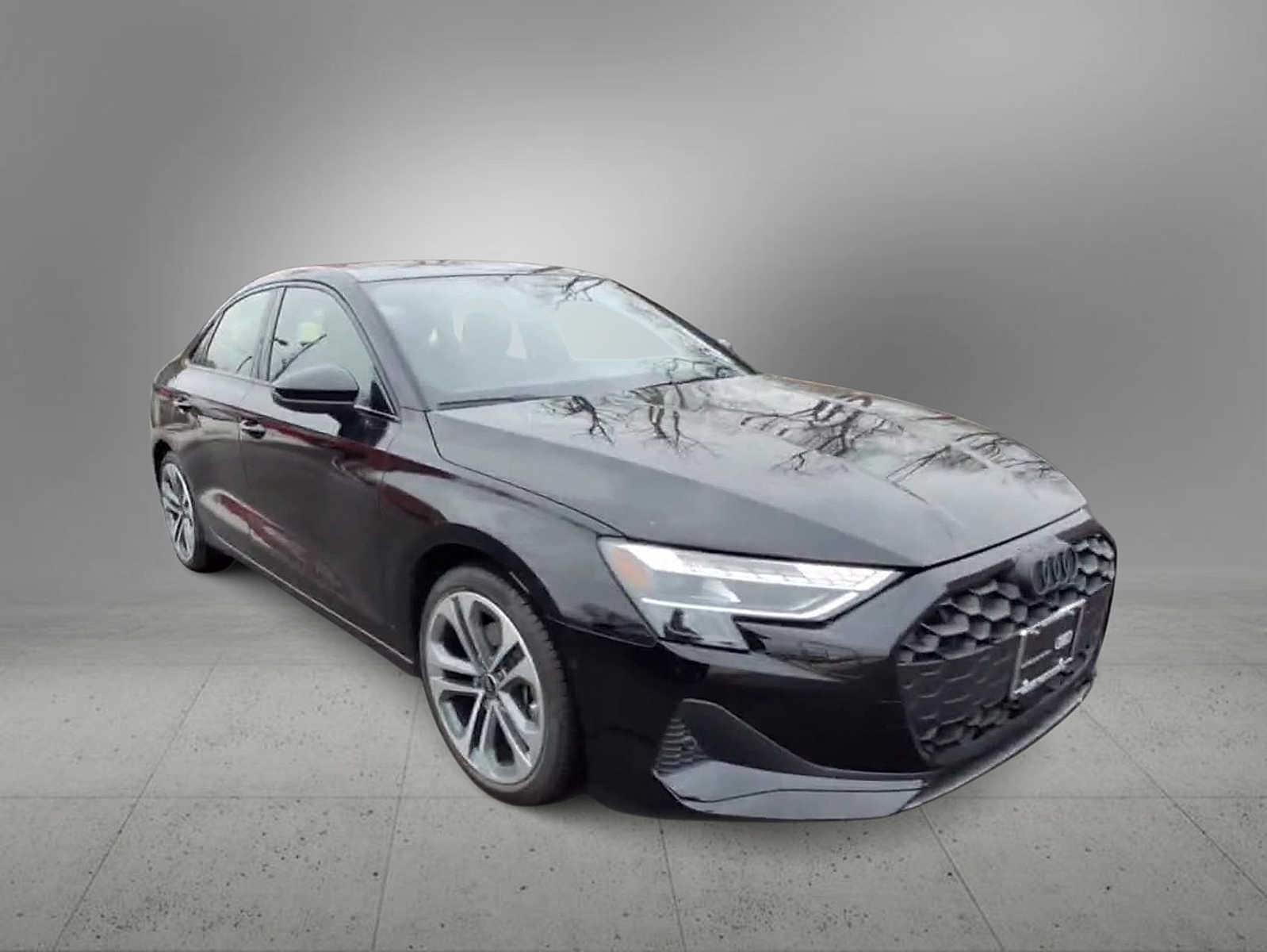 Thumbnail: 2025 Audi A5 - 2
