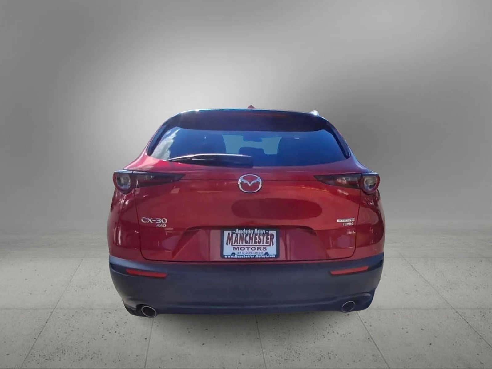 Thumbnail: 2022 Mazda CX-30 - 7