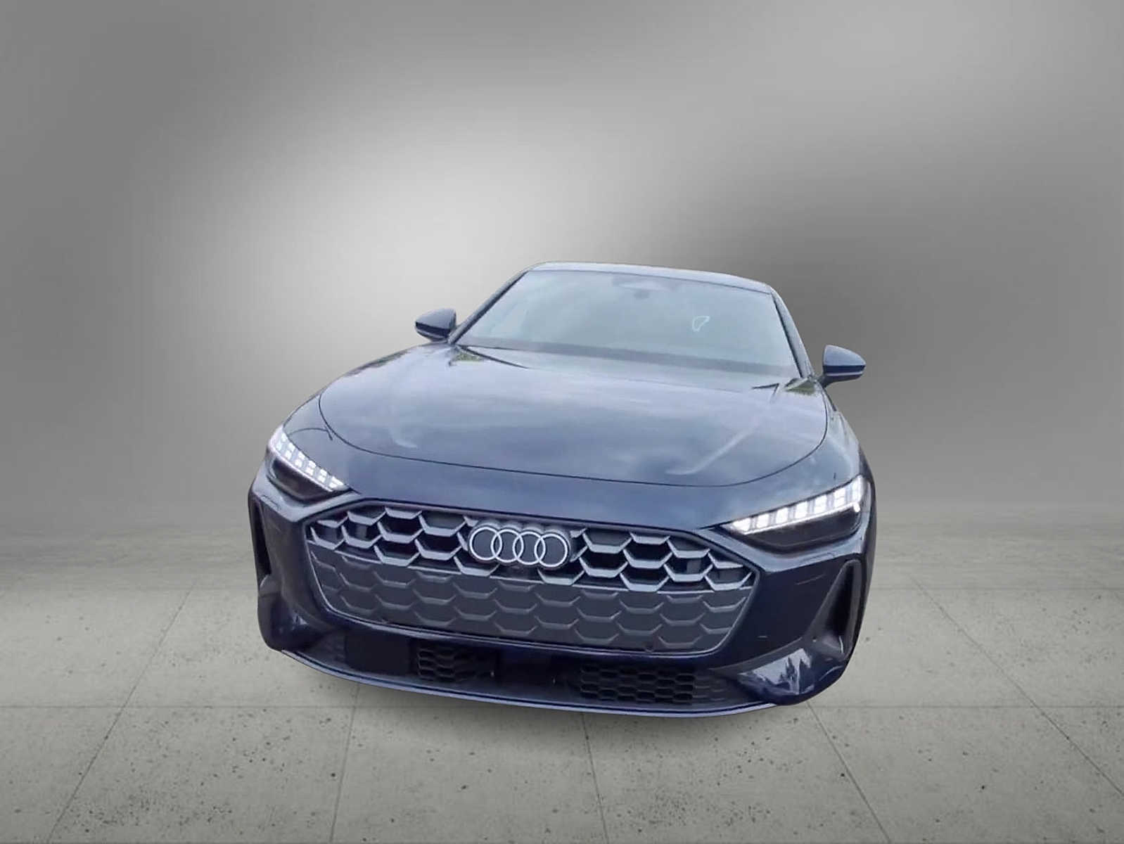 Thumbnail: 2025 Audi A5 - 3