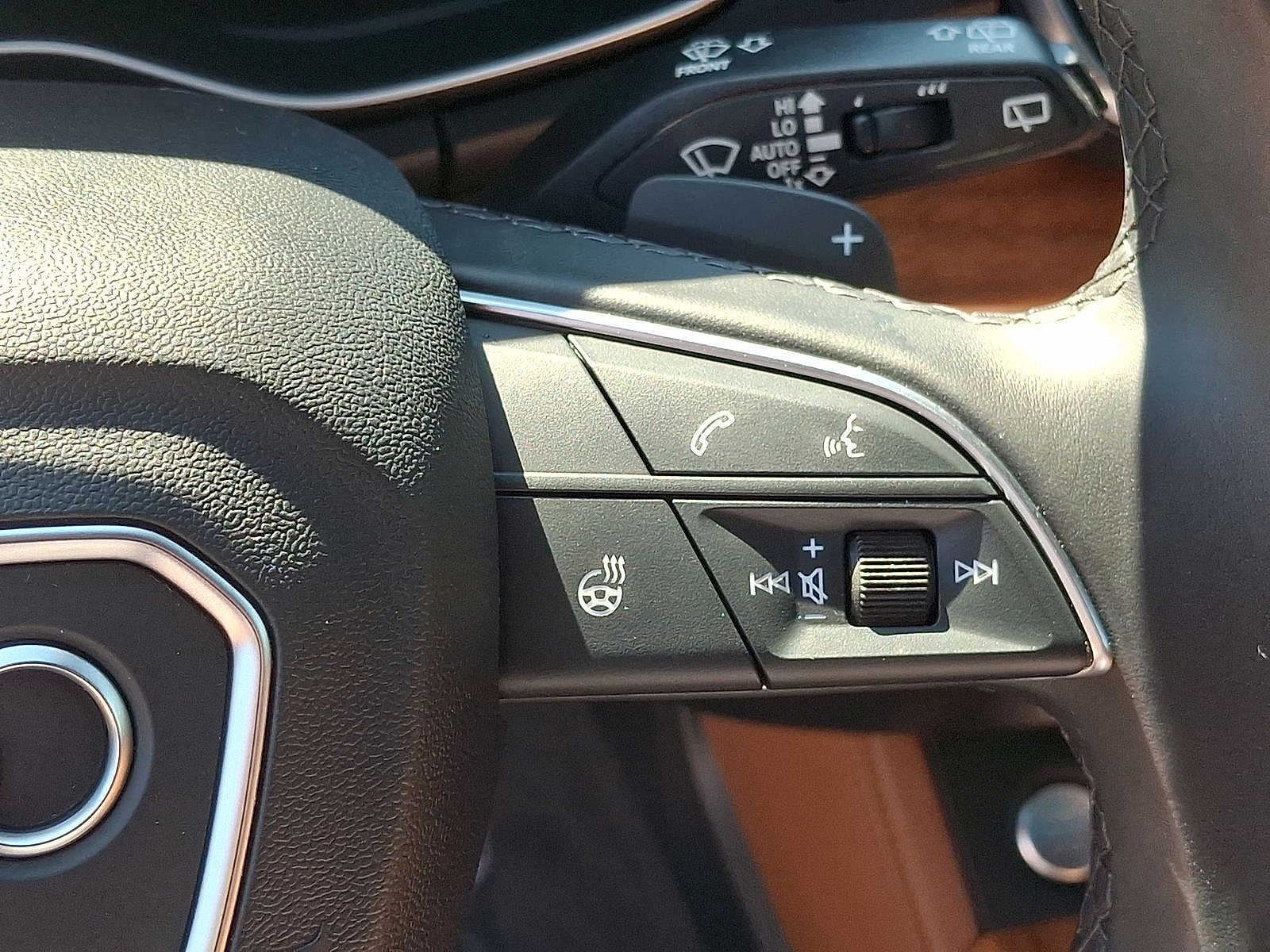 Thumbnail: 2022 Audi Q5 - 18