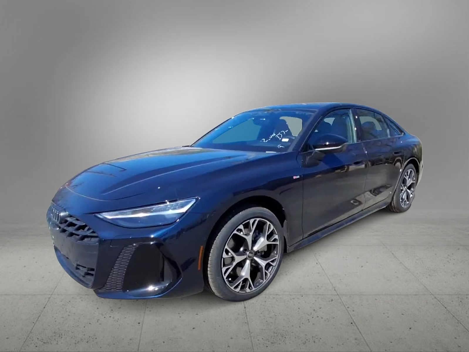 Thumbnail: 2026 Audi A6 - 4