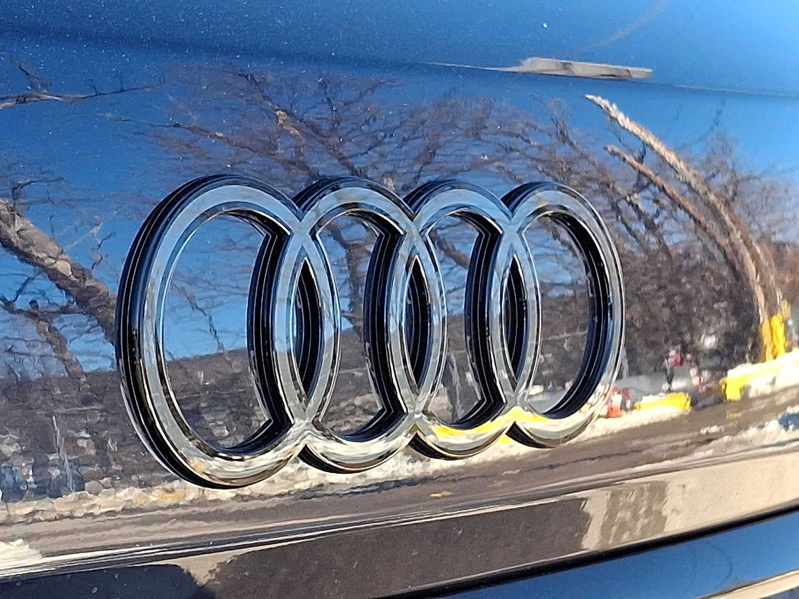 Thumbnail: 2026 Audi Q7 - 18