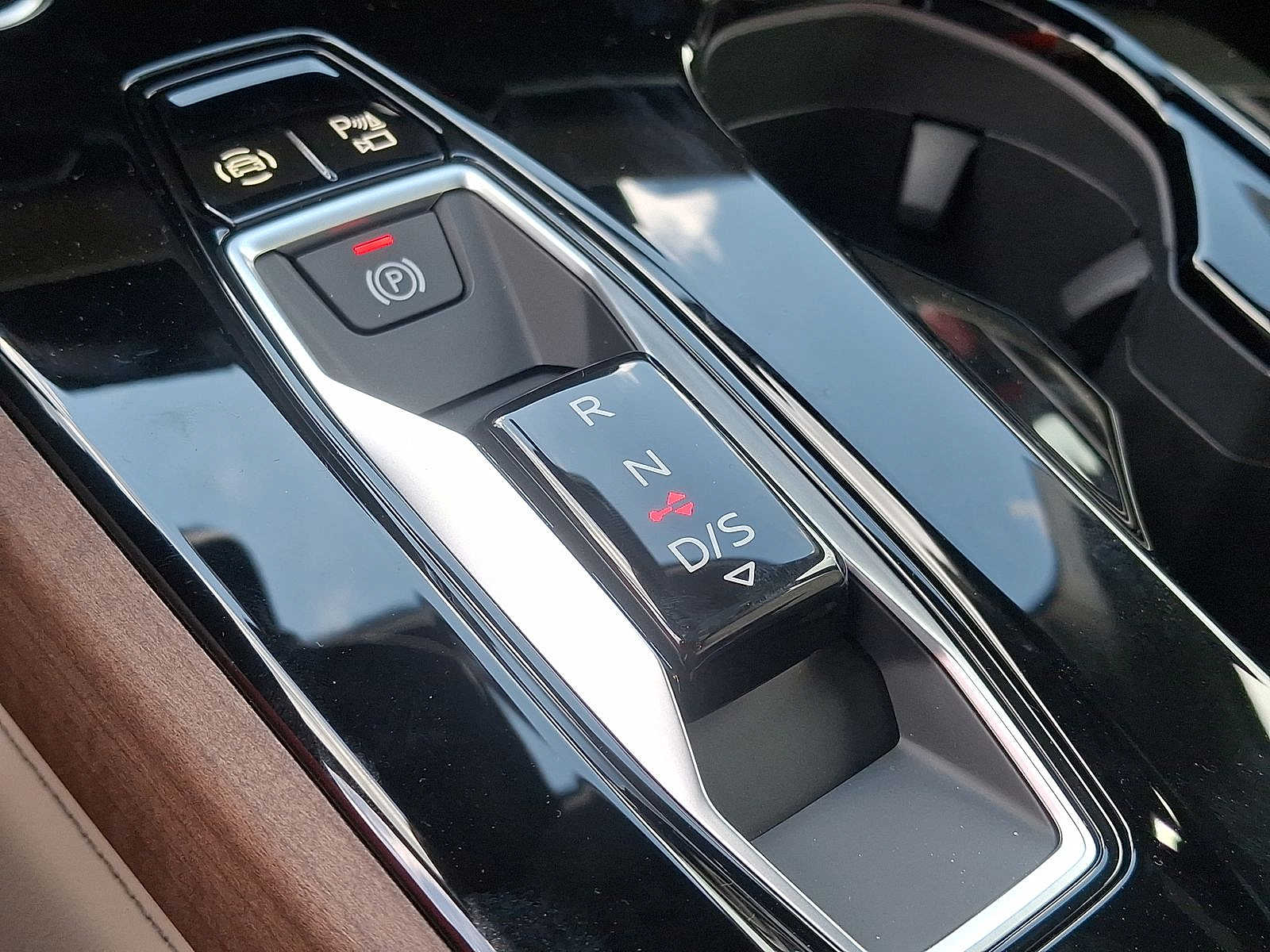 Thumbnail: 2025 Audi A5 - 13