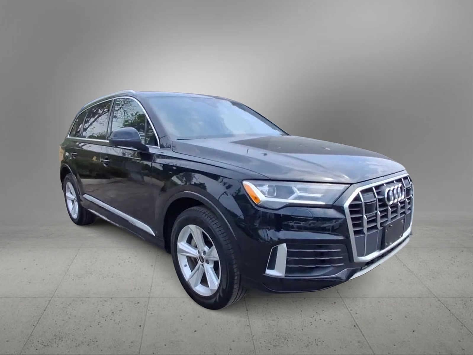 Thumbnail: 2023 Audi Q7 - 2