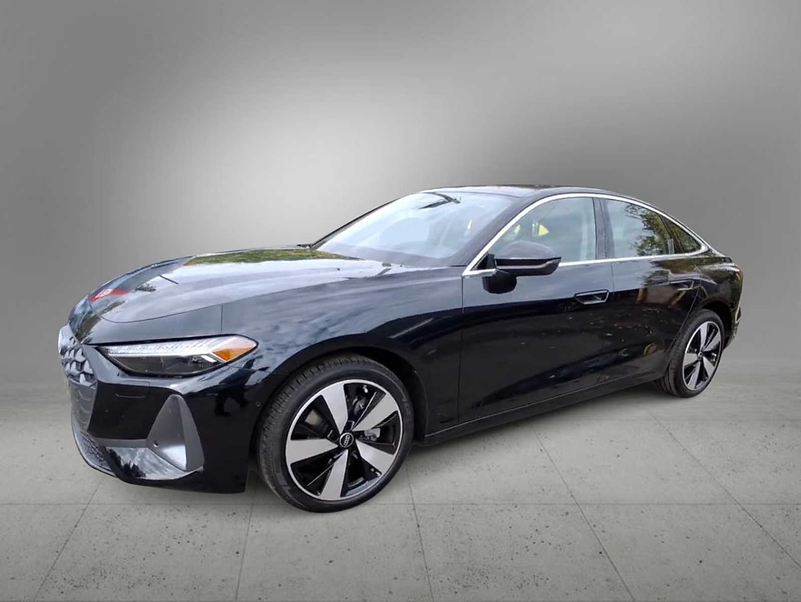 Thumbnail: 2025 Audi A5 - 4