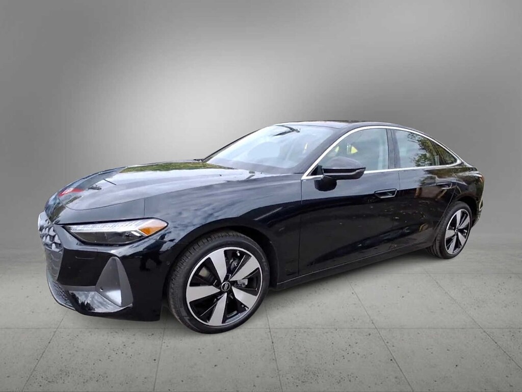 New 2025 Audi All-new A5 2.0T Premium Plus Sedan